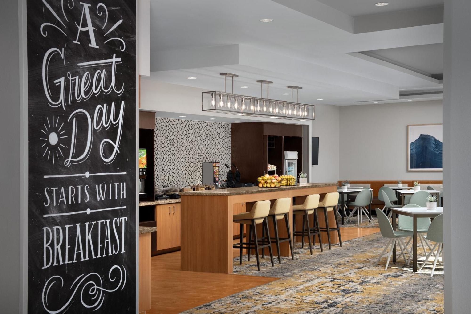 Towneplace Suites By Marriott Cheyenne Southwest/Downtown Area Exterior foto
