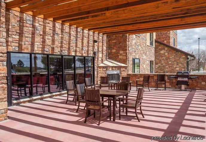 Towneplace Suites By Marriott Cheyenne Southwest/Downtown Area Exterior foto